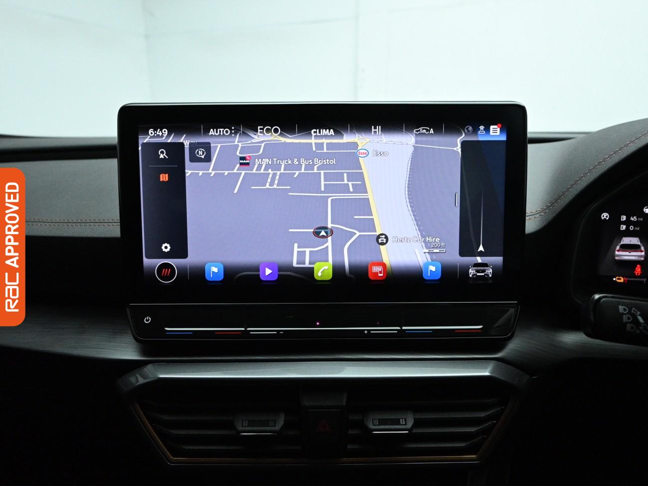 Used Cupra Formentor 2023 for sale - 77849243: Photo 3