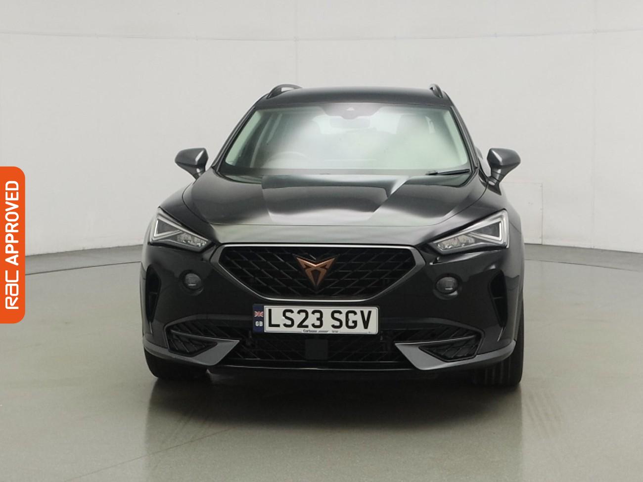 Used Cupra Formentor 2023 for sale - 77849243: Photo 8