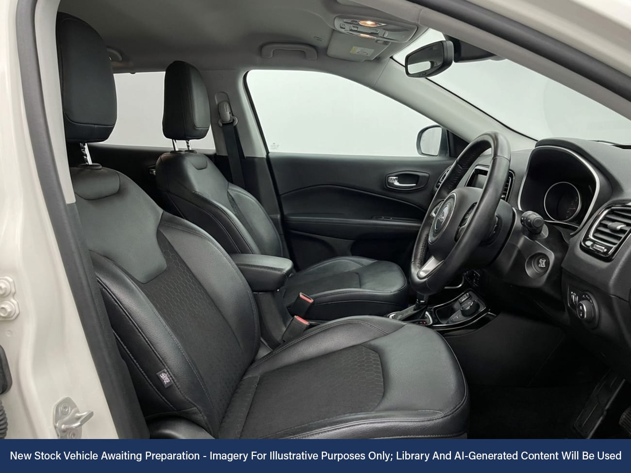 Used Jeep Compass 2021 for sale - 77728667: Photo 3