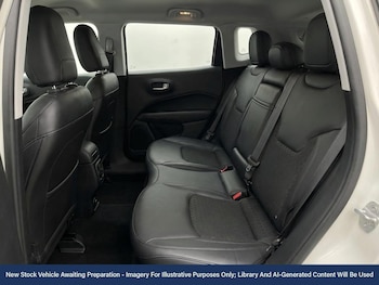 Used Jeep Compass 2021 for sale - 77728667: Photo