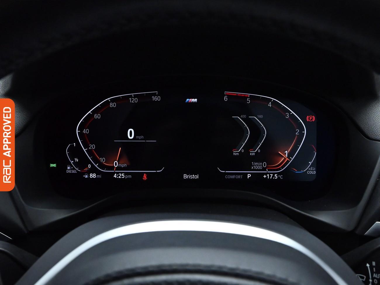 Used BMW X3 2021 for sale - 77179132: Photo 11