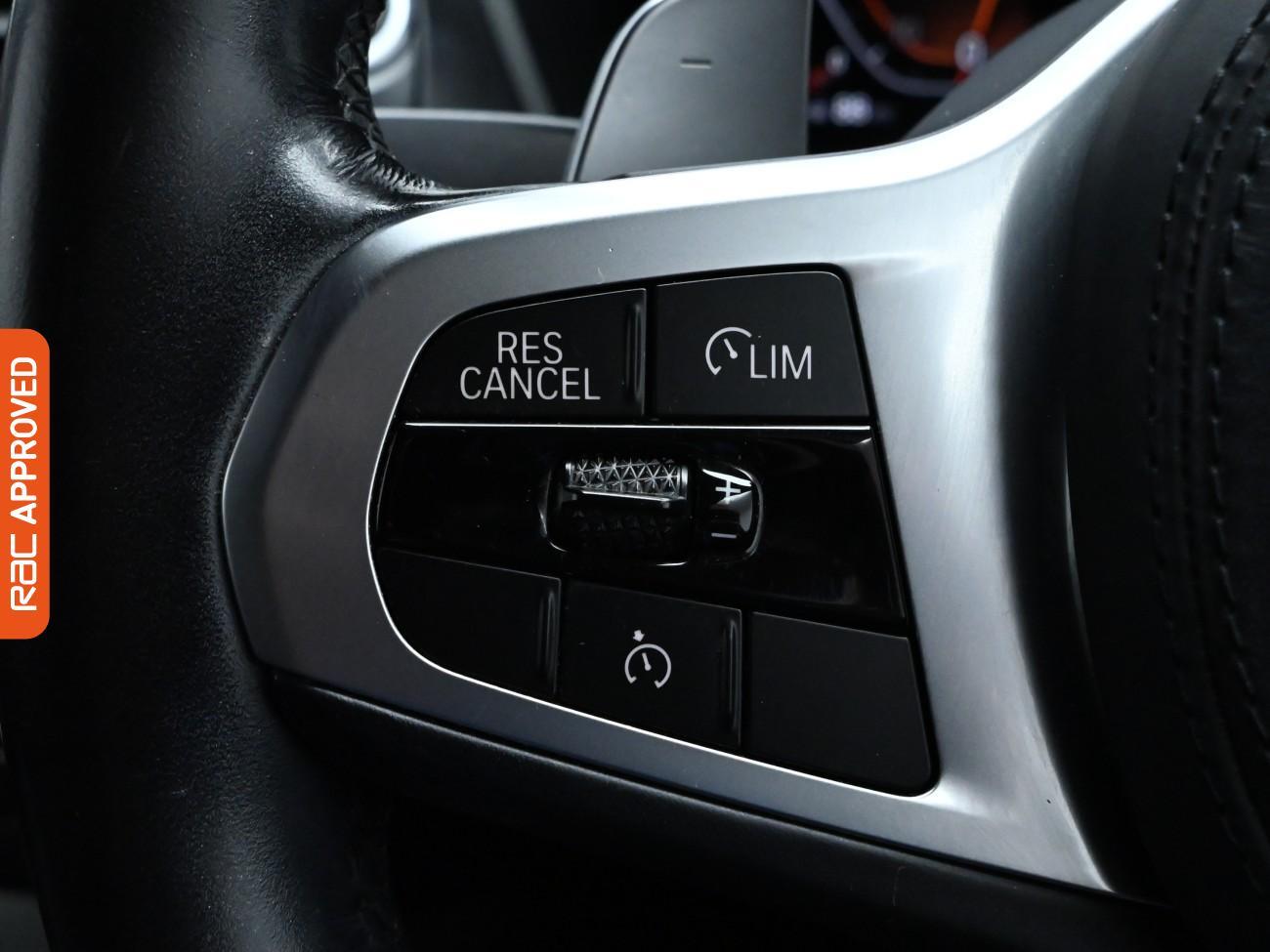 Used BMW X3 2021 for sale - 77179132: Photo 27