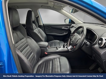 Used MG MG HS 2021 for sale - 79136635: Photo