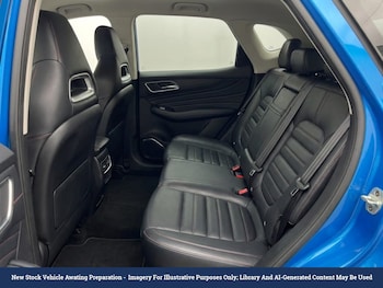 Used MG MG HS 2021 for sale - 79136635: Photo