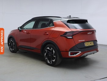 Used Kia Sportage 2022 for sale - 79385889: Photo