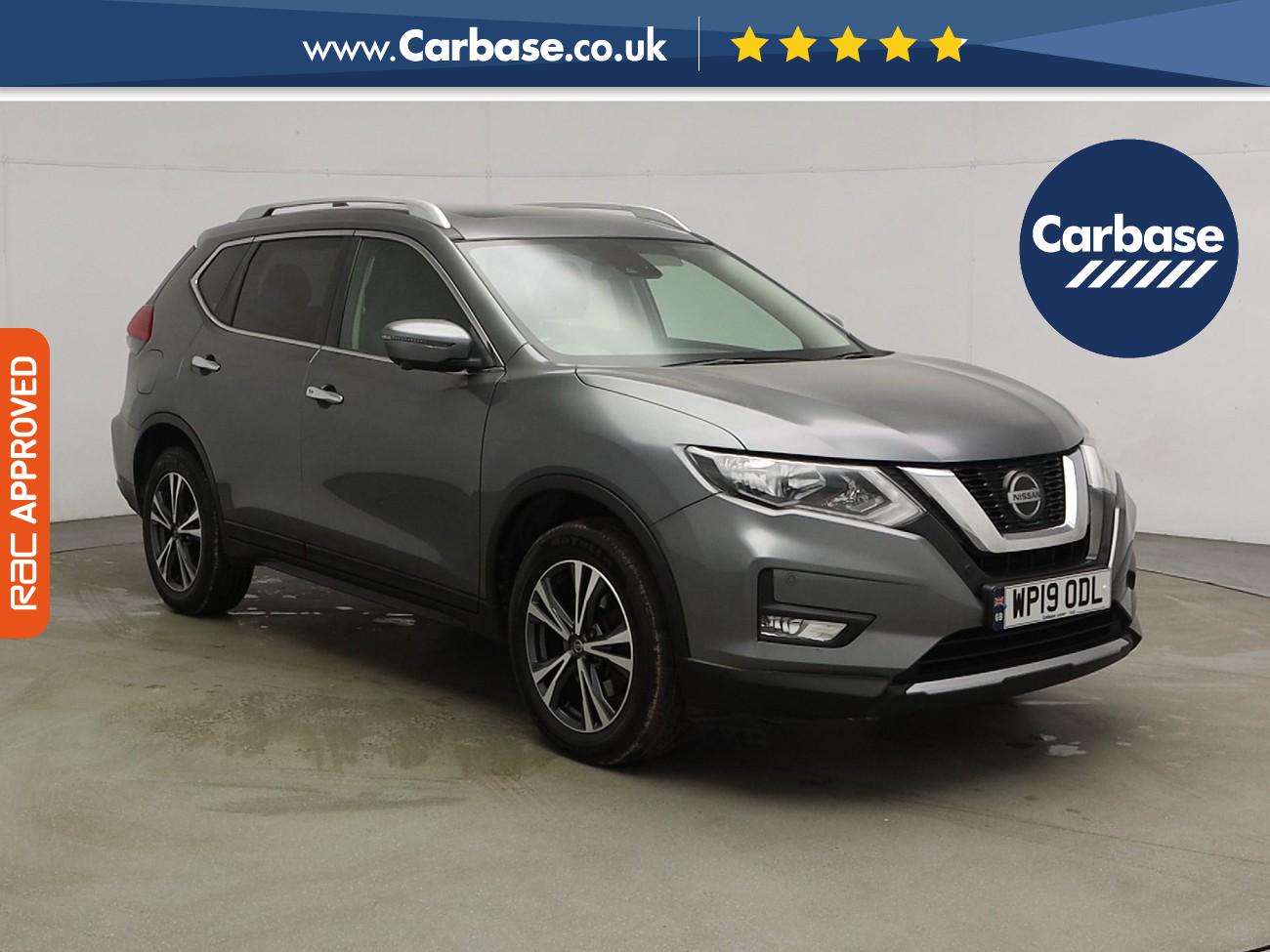 Used Nissan X-Trail 2019 for sale - 76453620: Photo 1