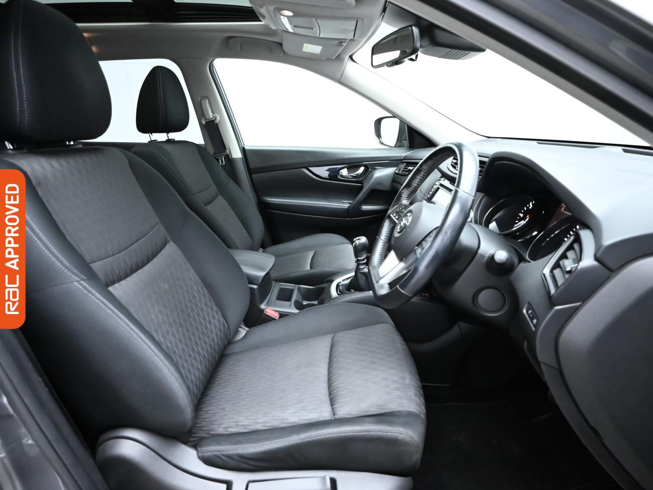 Used Nissan X-Trail 2019 for sale - 76453620: Photo 12