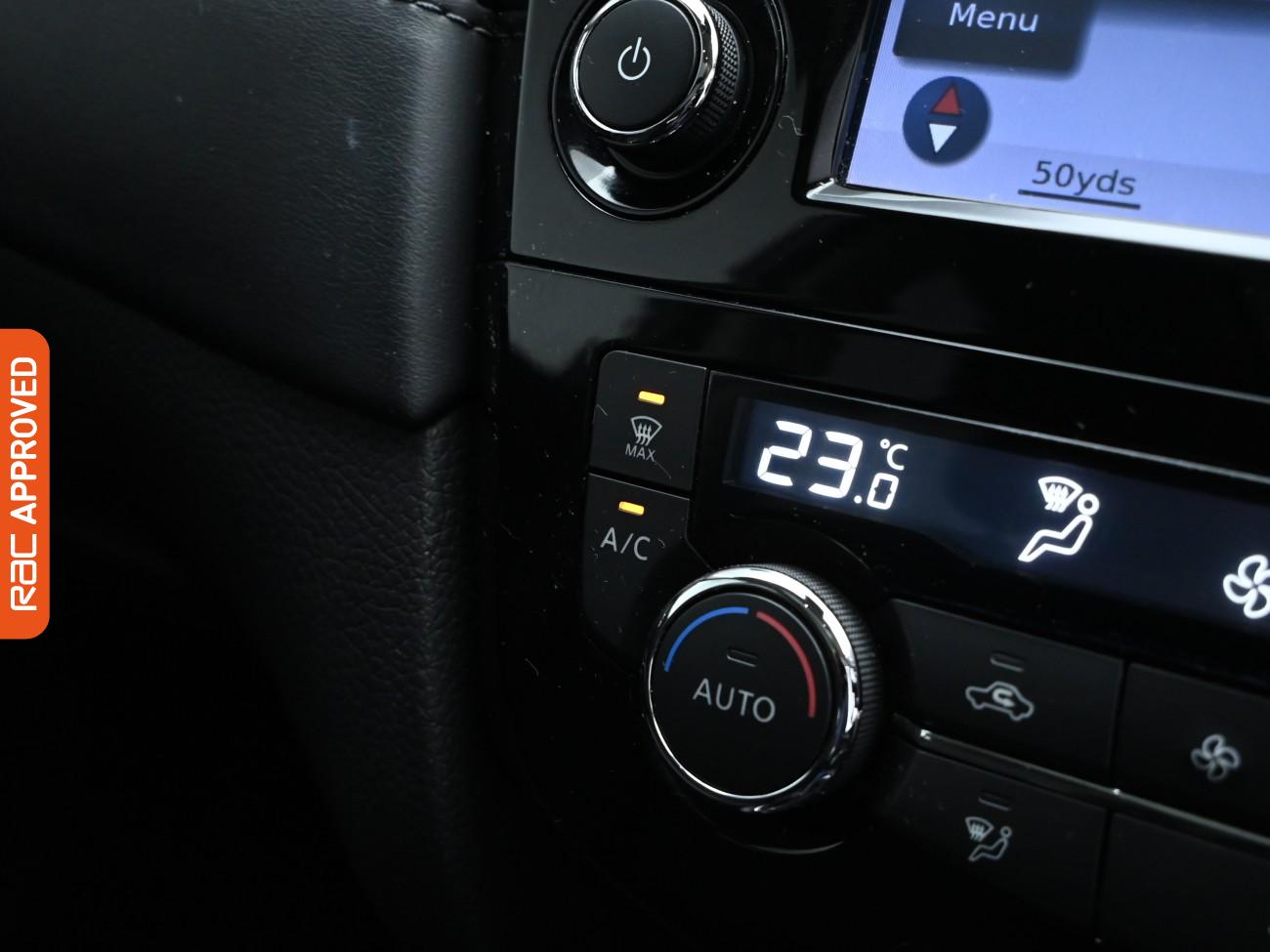 Used Nissan X-Trail 2019 for sale - 76453620: Photo 15