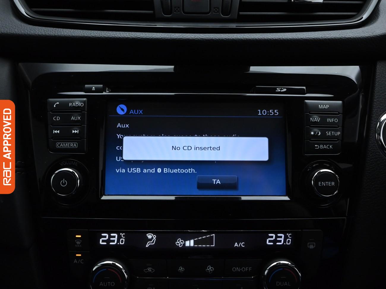 Used Nissan X-Trail 2019 for sale - 76453620: Photo 19