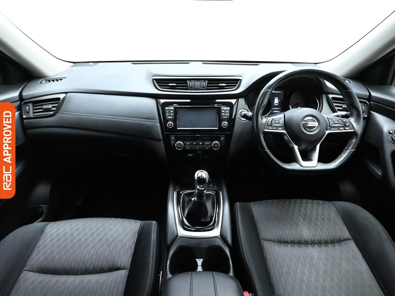 Used Nissan X-Trail 2019 for sale - 76453620: Photo 2