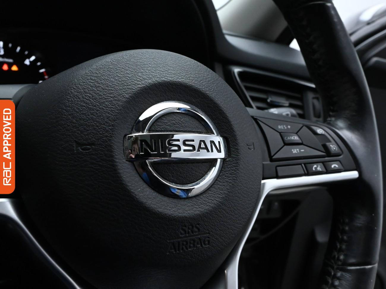 Used Nissan X-Trail 2019 for sale - 76453620: Photo 24