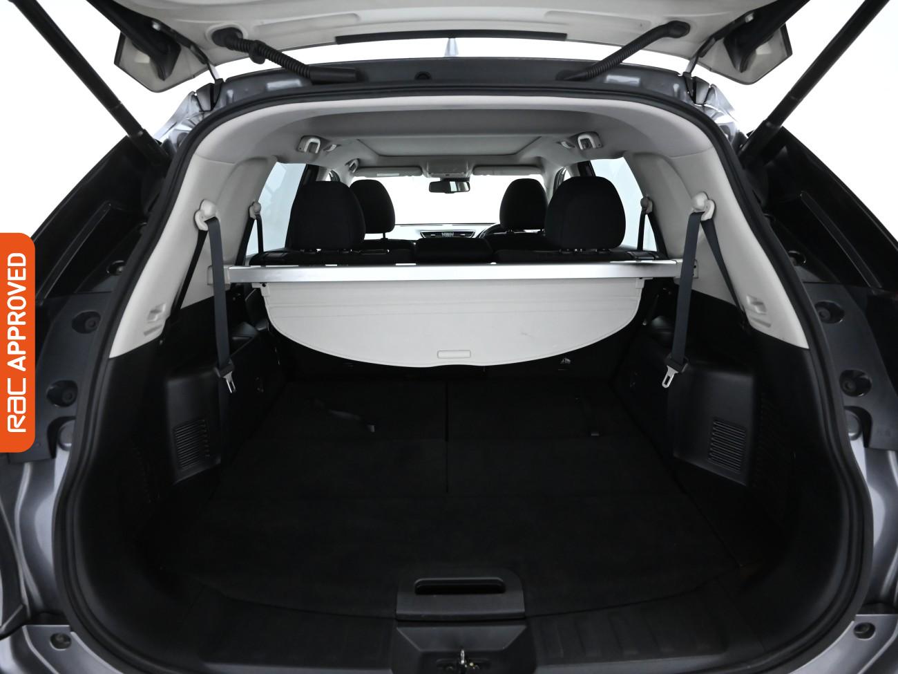 Used Nissan X-Trail 2019 for sale - 76453620: Photo 28