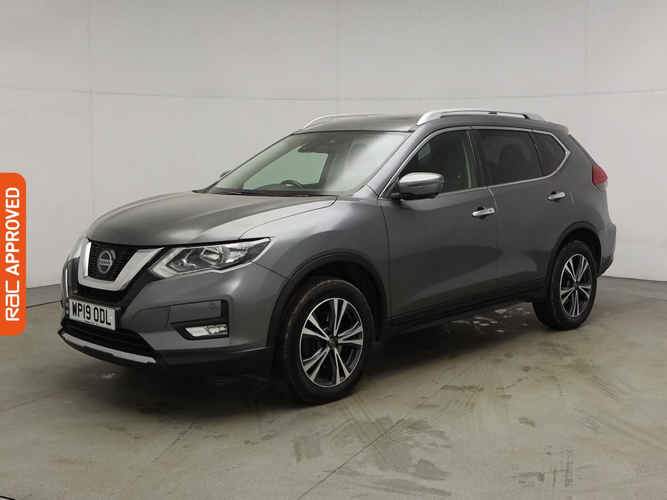 Used Nissan X-Trail 2019 for sale - 76453620: Photo 29