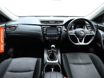 Used Nissan X-Trail 2019 for sale - 76453620: Photo