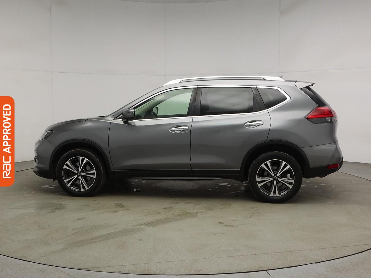Used Nissan X-Trail 2019 for sale - 76453620: Photo 31