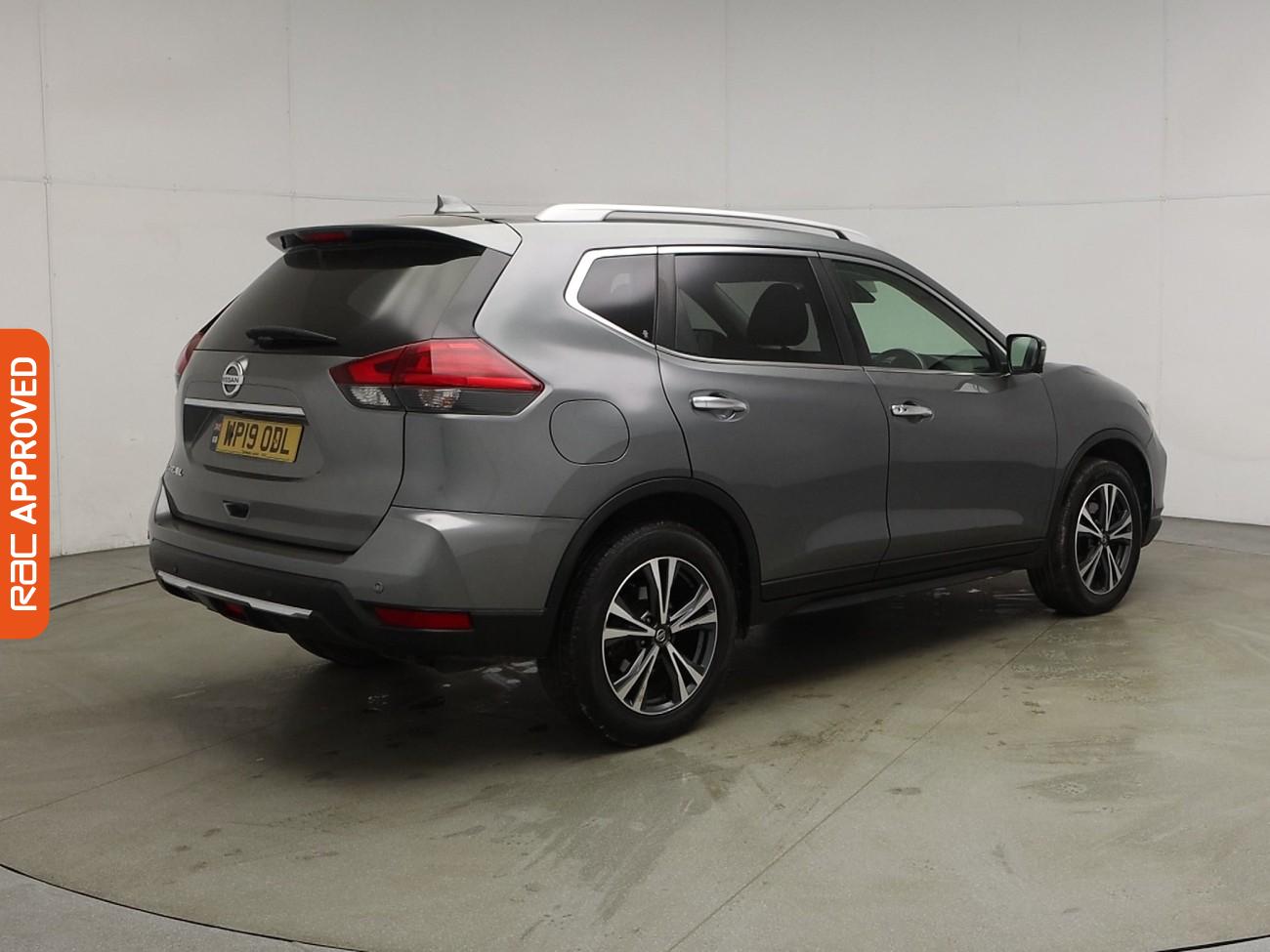 Used Nissan X-Trail 2019 for sale - 76453620: Photo 32
