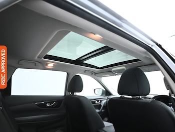 Used Nissan X-Trail 2019 for sale - 76453620: Photo