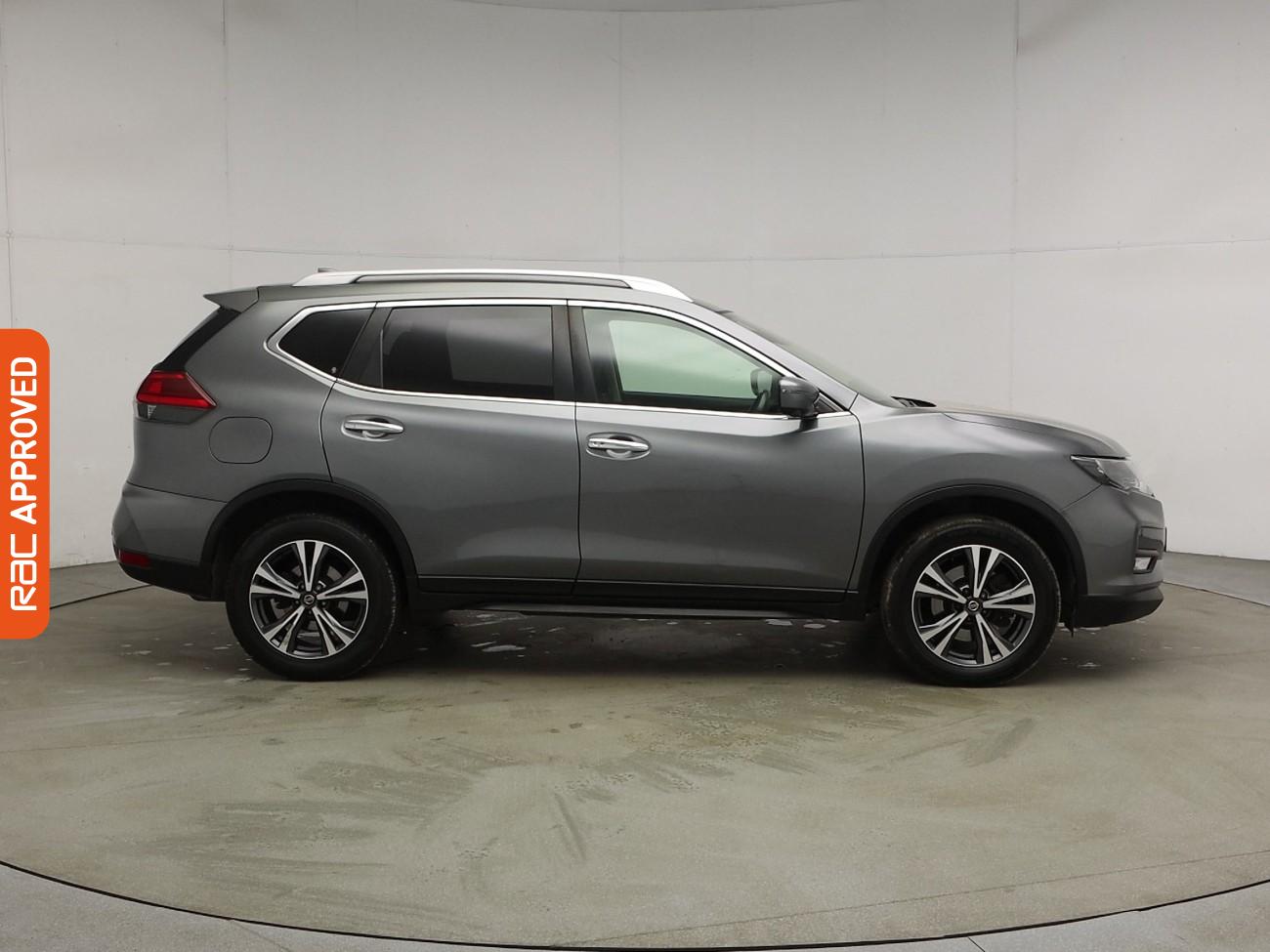 Used Nissan X-Trail 2019 for sale - 76453620: Photo 6