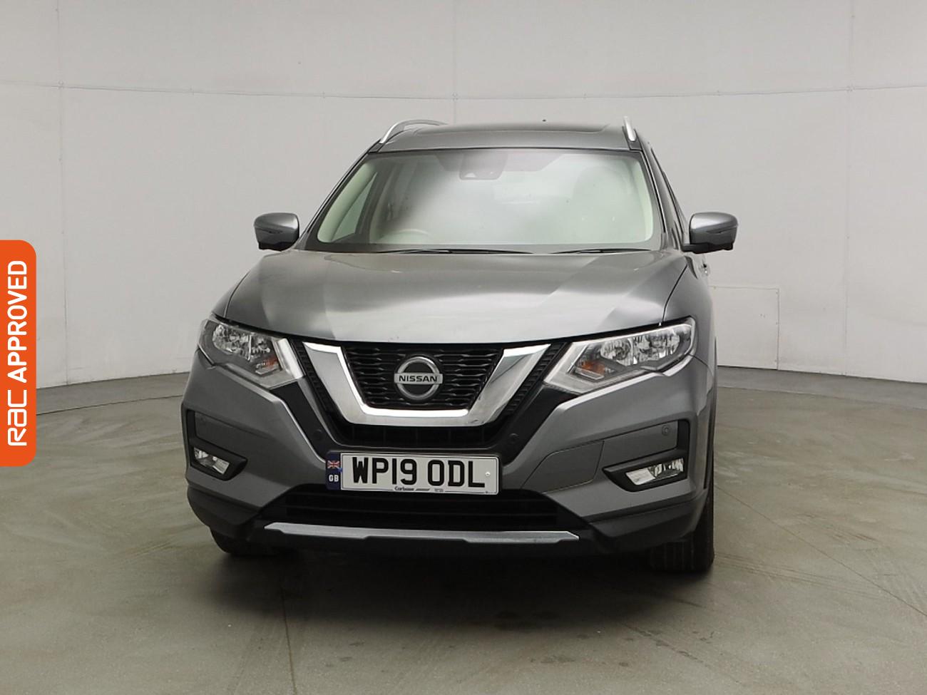 Used Nissan X-Trail 2019 for sale - 76453620: Photo 7