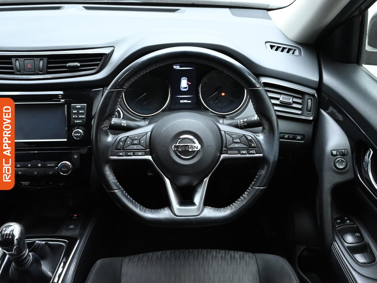 Used Nissan X-Trail 2019 for sale - 76453620: Photo 9