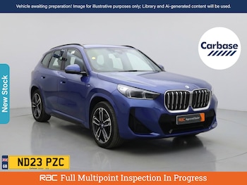Used BMW iX1 2023 for sale - 79494918: Photo