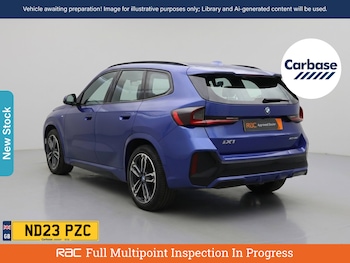 Used BMW iX1 2023 for sale - 79494918: Photo