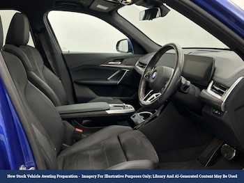 Used BMW iX1 2023 for sale - 79494918: Photo