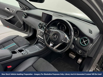 Used Mercedes-Benz A-Class 2016 for sale - 78800731: Photo