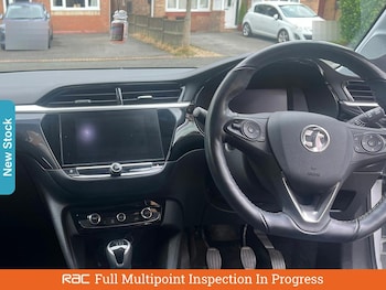 Used Vauxhall Corsa 2022 for sale - 75512560: Photo