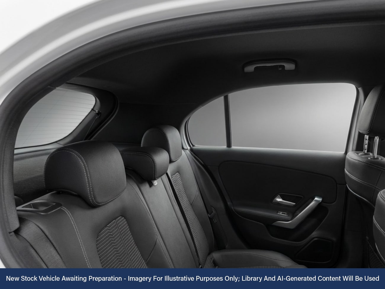 Used Mercedes-Benz A-Class 2019 for sale - 77820190: Photo 4