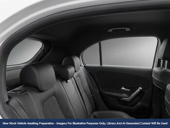 Used Mercedes-Benz A-Class 2019 for sale - 77820190: Photo