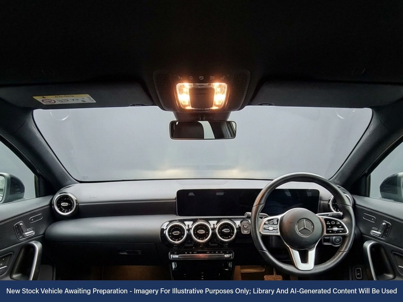 Used Mercedes-Benz A-Class 2019 for sale - 77820190: Photo 6