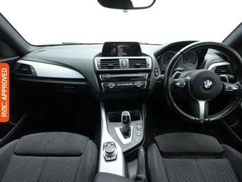 Used BMW 2 Series 2017 for sale - 73802131: Photo