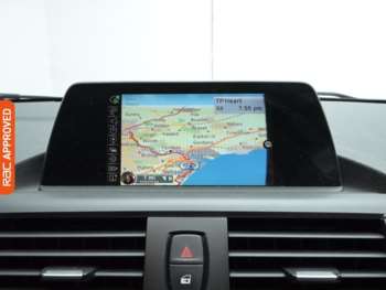 Used BMW 2 Series 2017 for sale - 73802131: Photo