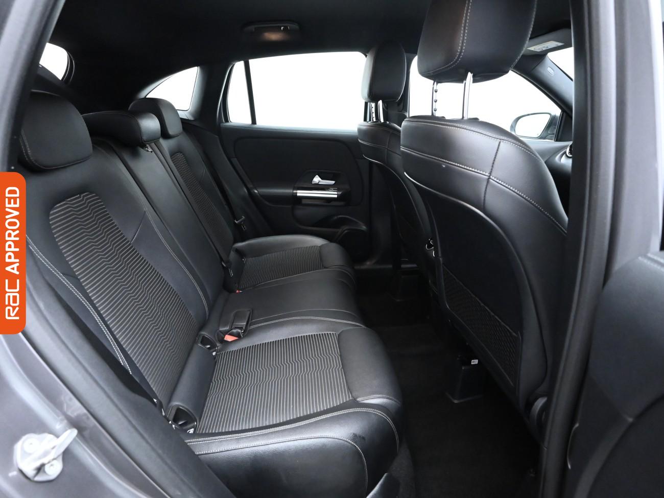 Used Mercedes-Benz GLA 2021 for sale - 77159590: Photo 12