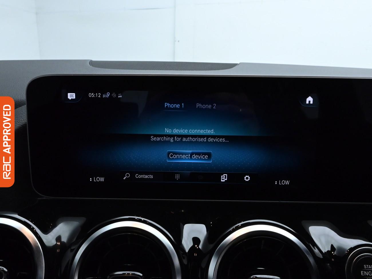 Used Mercedes-Benz GLA 2021 for sale - 77159590: Photo 15