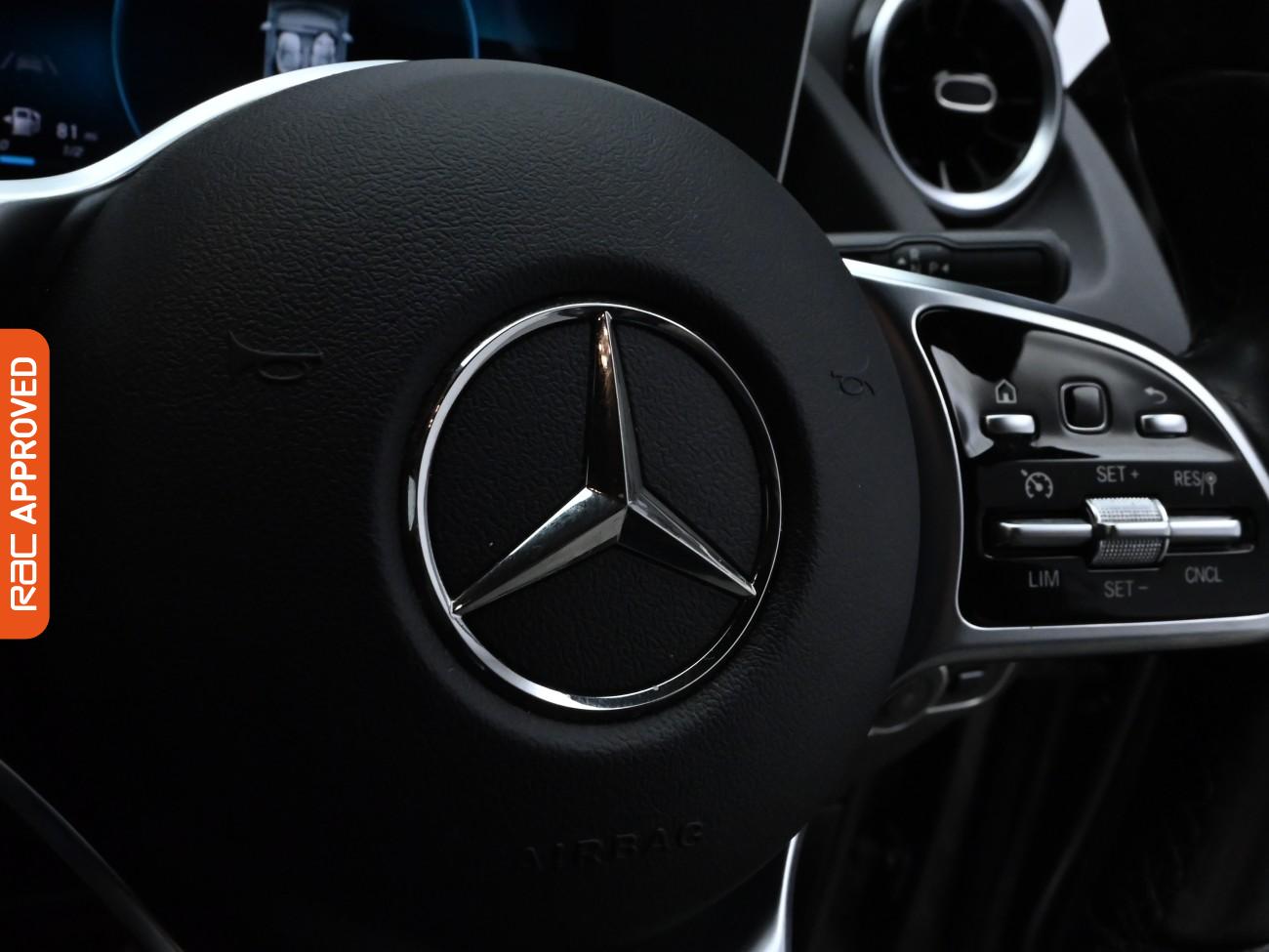 Used Mercedes-Benz GLA 2021 for sale - 77159590: Photo 22