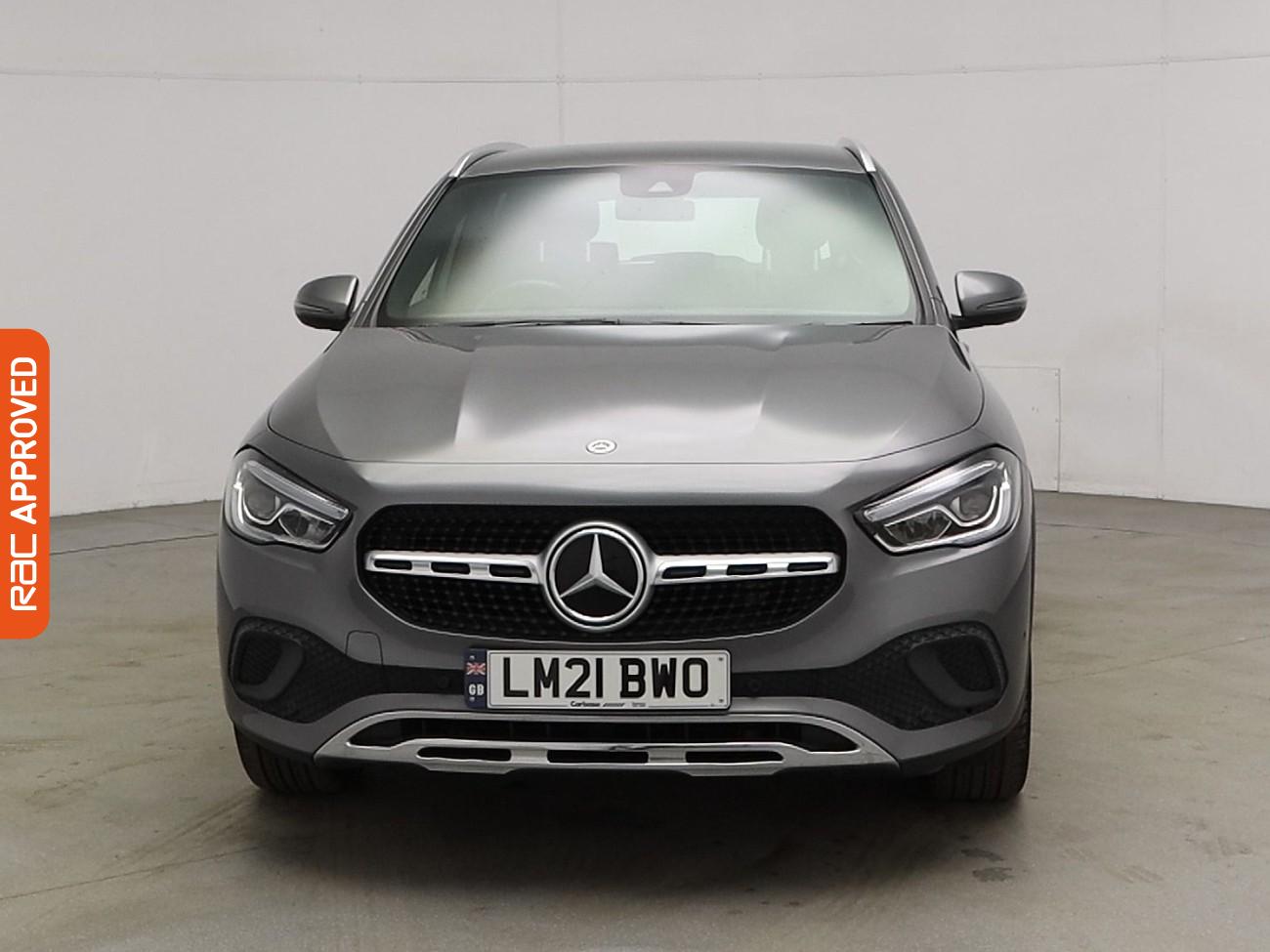 Used Mercedes-Benz GLA 2021 for sale - 77159590: Photo 7