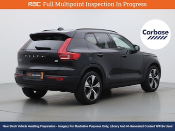 Used Volvo XC40 2021 for sale - 76957978: Photo