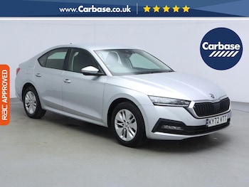 Used Skoda Octavia 2022 for sale - 79418737: Photo