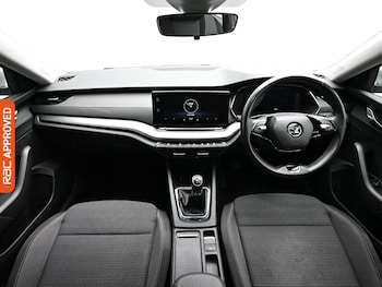 Used Skoda Octavia 2022 for sale - 79418737: Photo