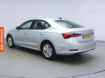 Used Skoda Octavia 2022 for sale - 79418737: Photo