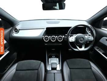Used Mercedes-Benz EQA 2021 for sale - 75282488: Photo