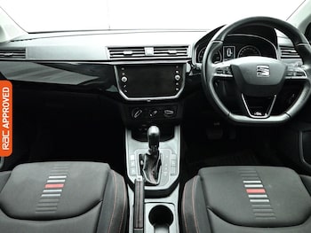Used SEAT Ibiza 2018 for sale - 78914066: Photo