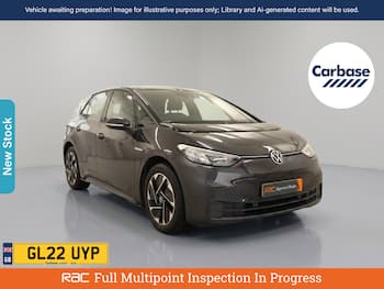 Used Volkswagen ID.3 2022 for sale - 79649267: Photo