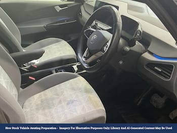 Used Volkswagen ID.3 2022 for sale - 79649267: Photo