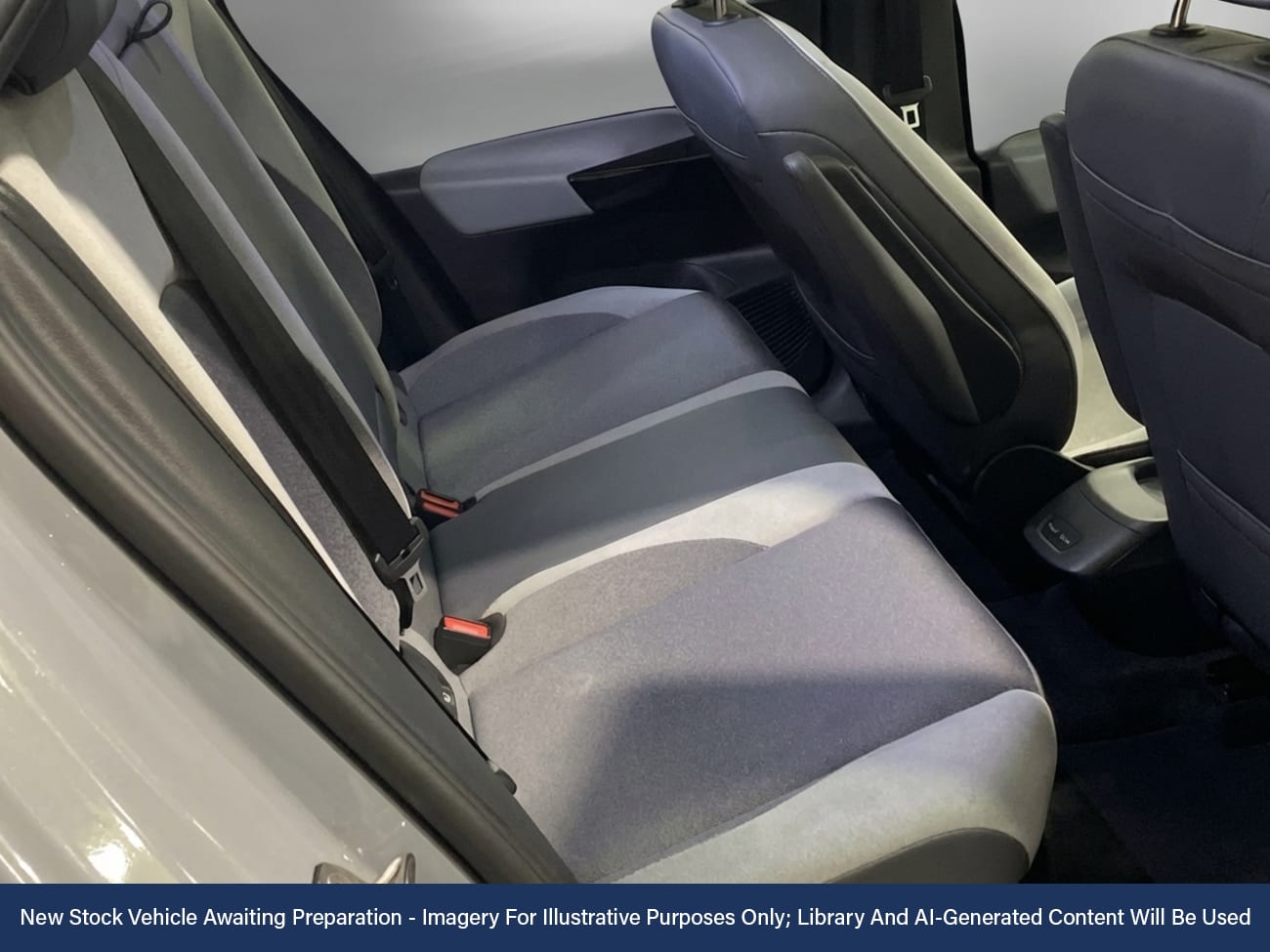 Used Volkswagen ID.3 2022 for sale - 77916556: Photo 4