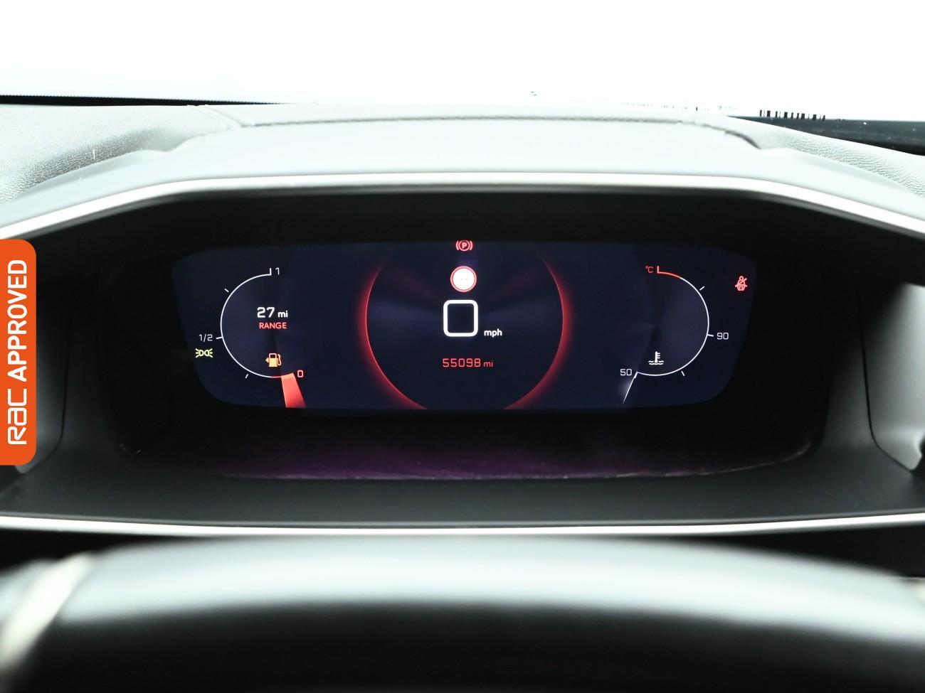 Used Peugeot 2008 2021 for sale - 77901908: Photo 11