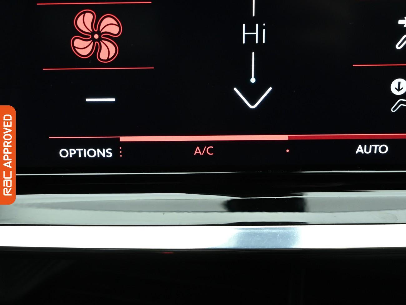 Used Peugeot 2008 2021 for sale - 77901908: Photo 14