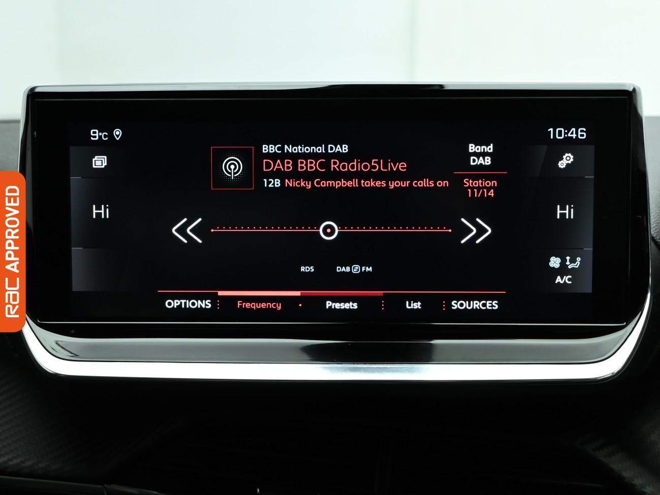 Used Peugeot 2008 2021 for sale - 77901908: Photo 15